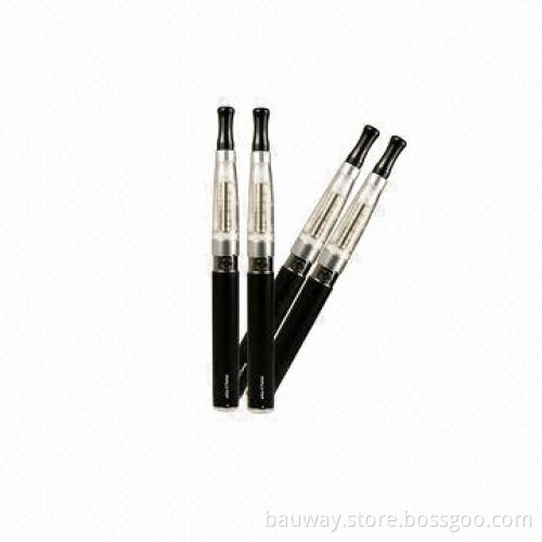 ego ce4 starter kits, long wicks, no leaking